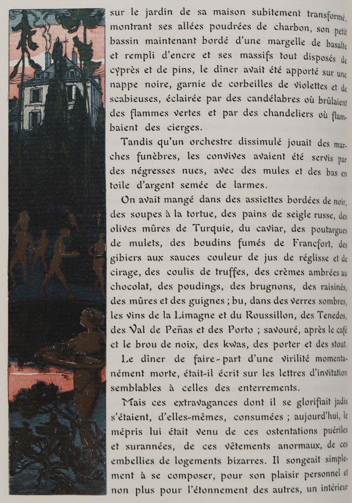 Große Abbildung Nr.6: 142-1720 Huysmans,J.K.: (Lepère)