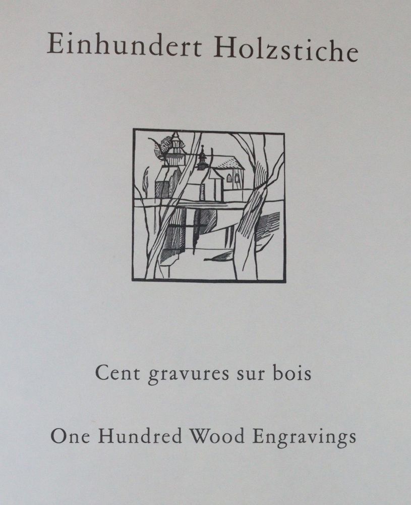 Große Abbildung Nr.3: 142-1736 Mechtel,A.: (Literatur und illustrierte Bücher 20.Jahrhundert - Alte Literatur in modernen Ausgaben)