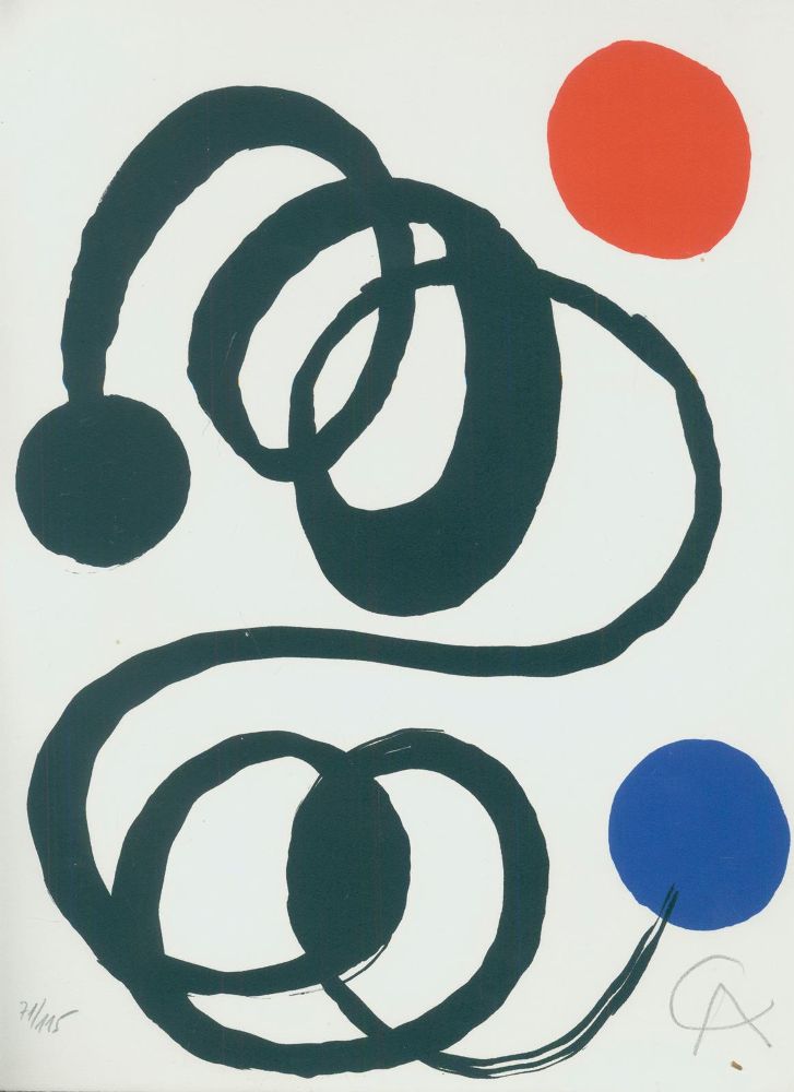 Große Abbildung Nr.1: 142-1741 Cassou,J.: (Miro, Poliakoff)