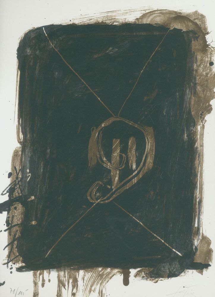 Große Abbildung Nr.17: 142-1741 Cassou,J.: (Miro, Poliakoff)