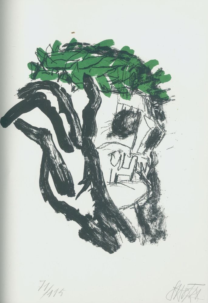 Große Abbildung Nr.4: 142-1741 Cassou,J.: (Miro, Poliakoff)