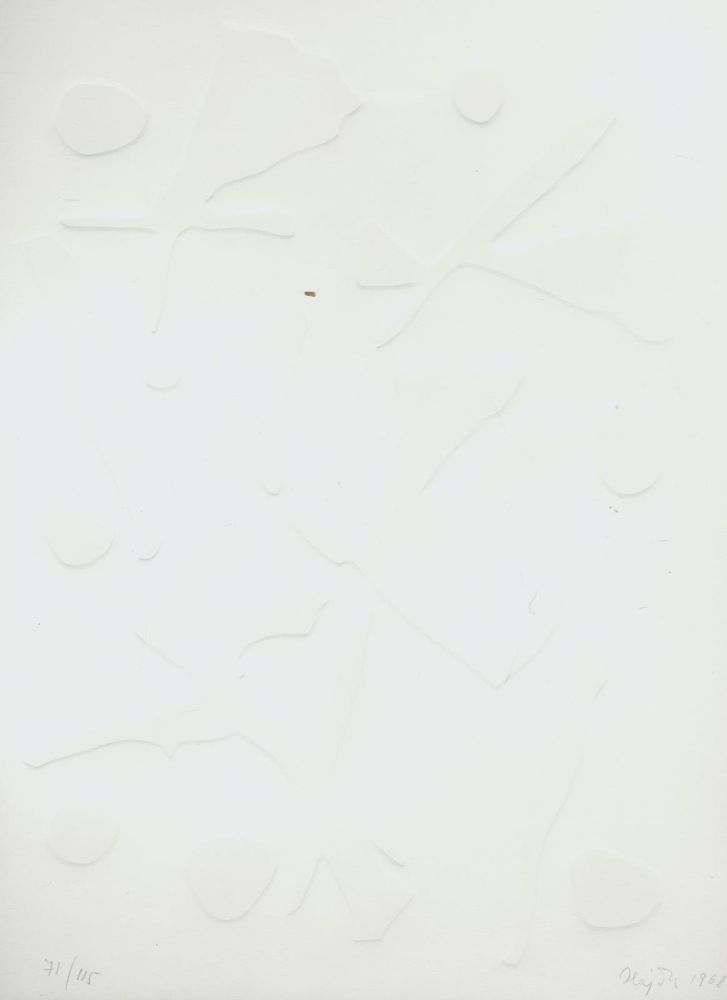 Große Abbildung Nr.7: 142-1741 Cassou,J.: (Miro, Poliakoff)