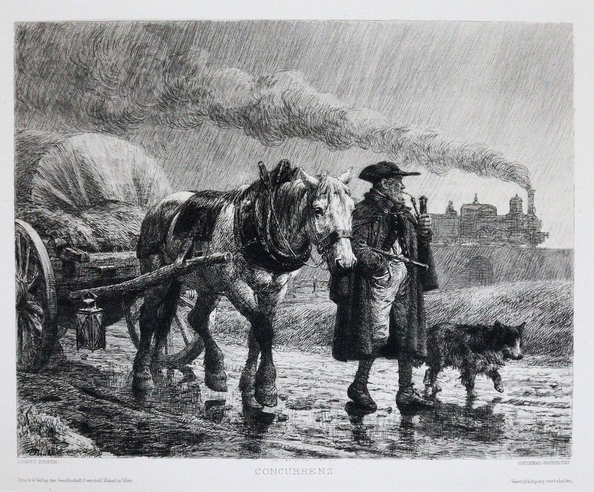 Große Abbildung Nr.2: 142-1742 Moderne Künstler.: (Literatur und illustrierte Bücher 20.Jahrhundert - Alte Literatur in modernen Ausgaben)