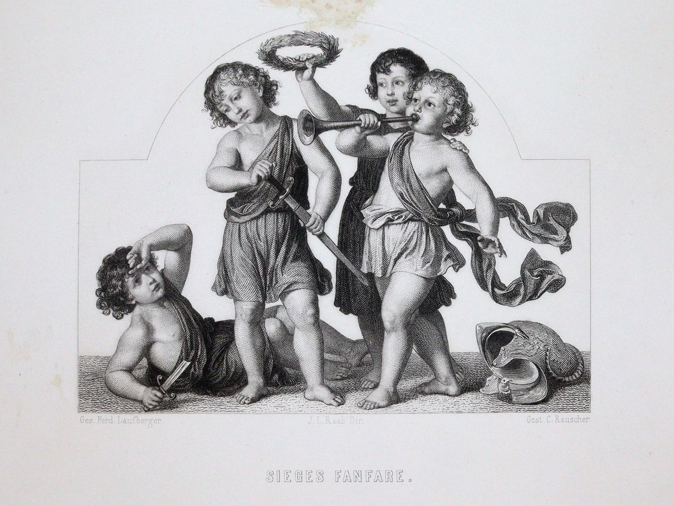 Große Abbildung Nr.8: 142-1742 Moderne Künstler.: (Literatur und illustrierte Bücher 20.Jahrhundert - Alte Literatur in modernen Ausgaben)