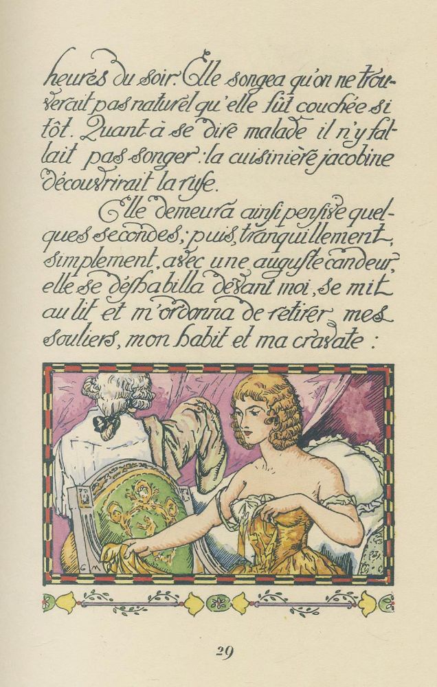 Große Abbildung Nr.2: 142-1745 France,A.: (Mossa)