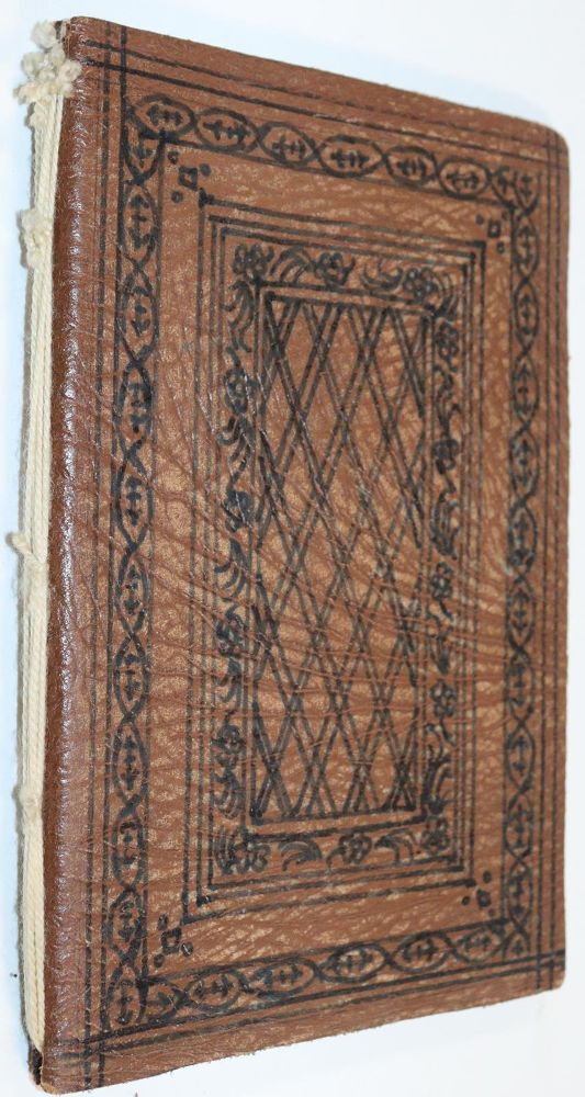 Große Abbildung Nr.22: 142-175 Kalendarium.: (Handschriften)