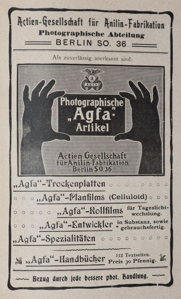 Große Abbildung Nr.5: 142-1767 Schnauss,H.: (Photographie)
