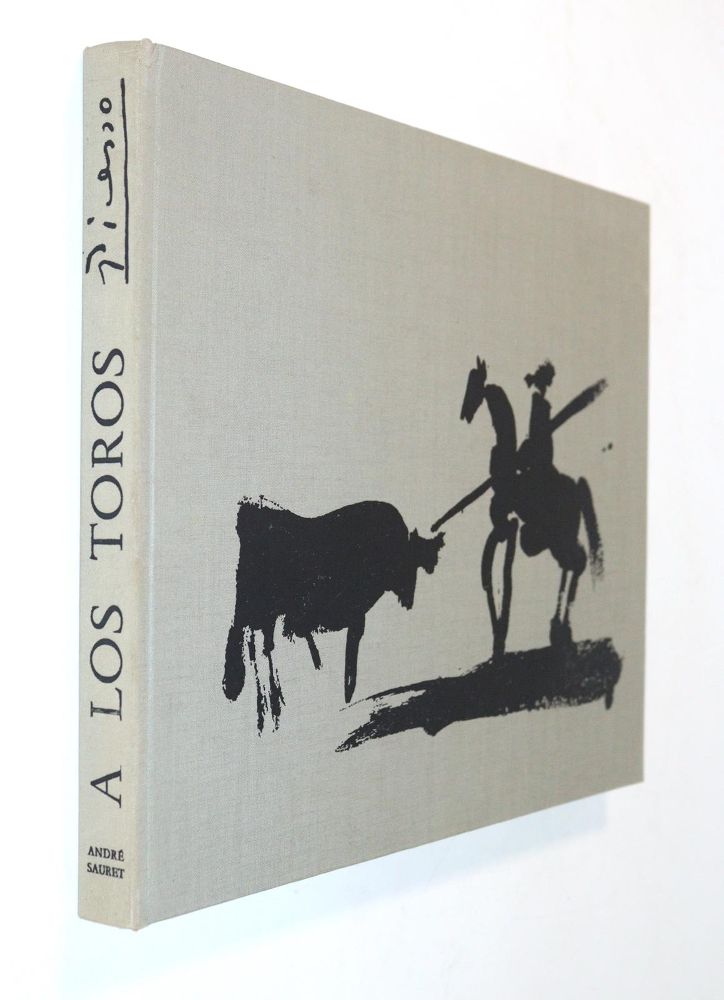 Große Abbildung Nr.24: 142-1770 Sabartés,J.: (Picasso)