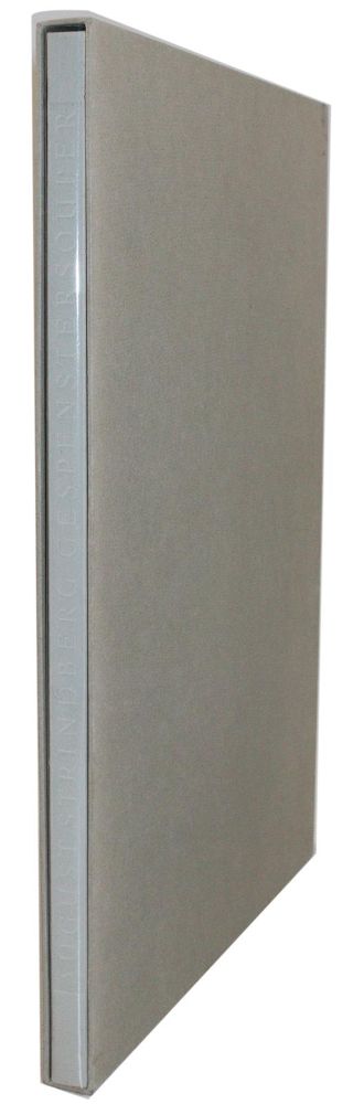 Große Abbildung Nr.3: 142-1776 Strindberg,A.: (Quadflieg)