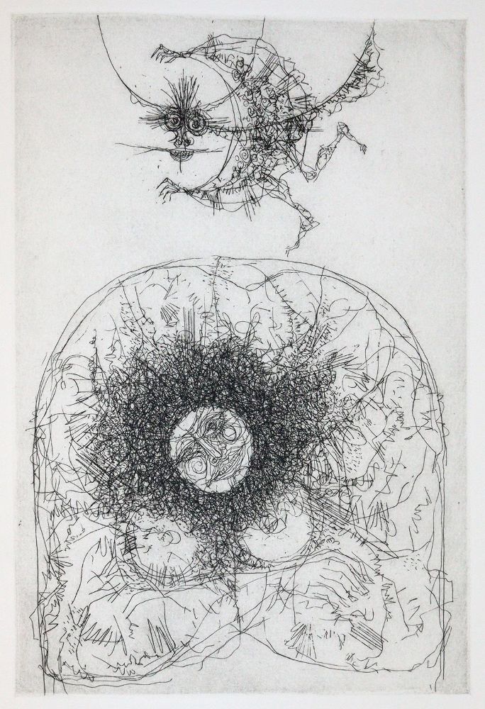 Große Abbildung Nr.5: 142-1777 Hauff,W.: (Rabus)