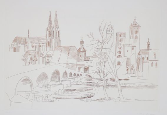 Große Abbildung Nr.1: 142-1789 Rohse,O.: (Rohse)