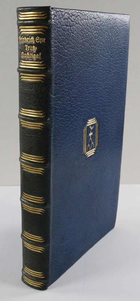 Große Abbildung Nr.3: 142-1793 (Spee von Langenfeld,F.).: (Rupprechtpresse)