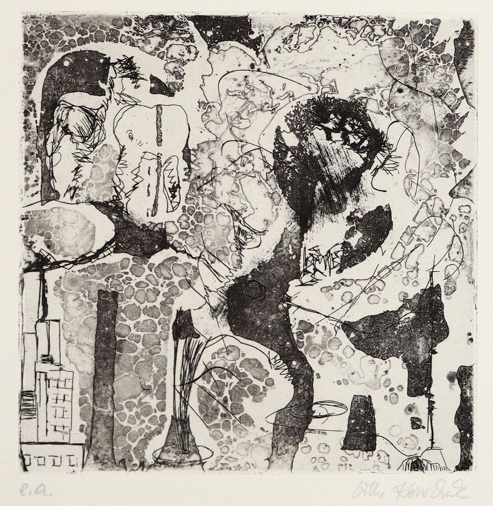 Große Abbildung Nr.1: 142-1805 Schistko Jedno.: (Literatur und illustrierte Bücher 20.Jahrhundert - Alte Literatur in modernen Ausgaben)