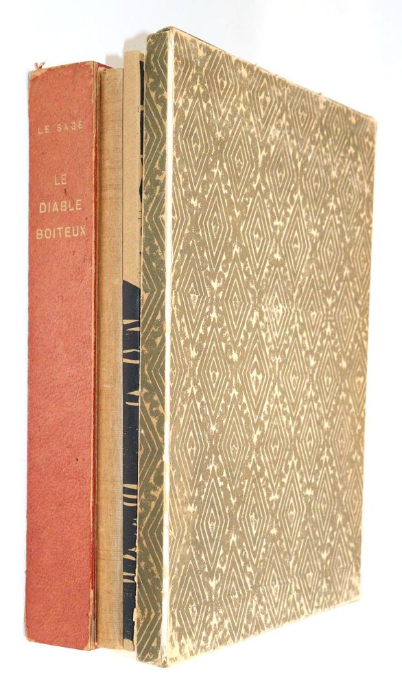 Große Abbildung Nr.5: 142-1811 Schultheiss, Karl M.: (Literatur und illustrierte Bücher 20.Jahrhundert - Alte Literatur in modernen Ausgaben)