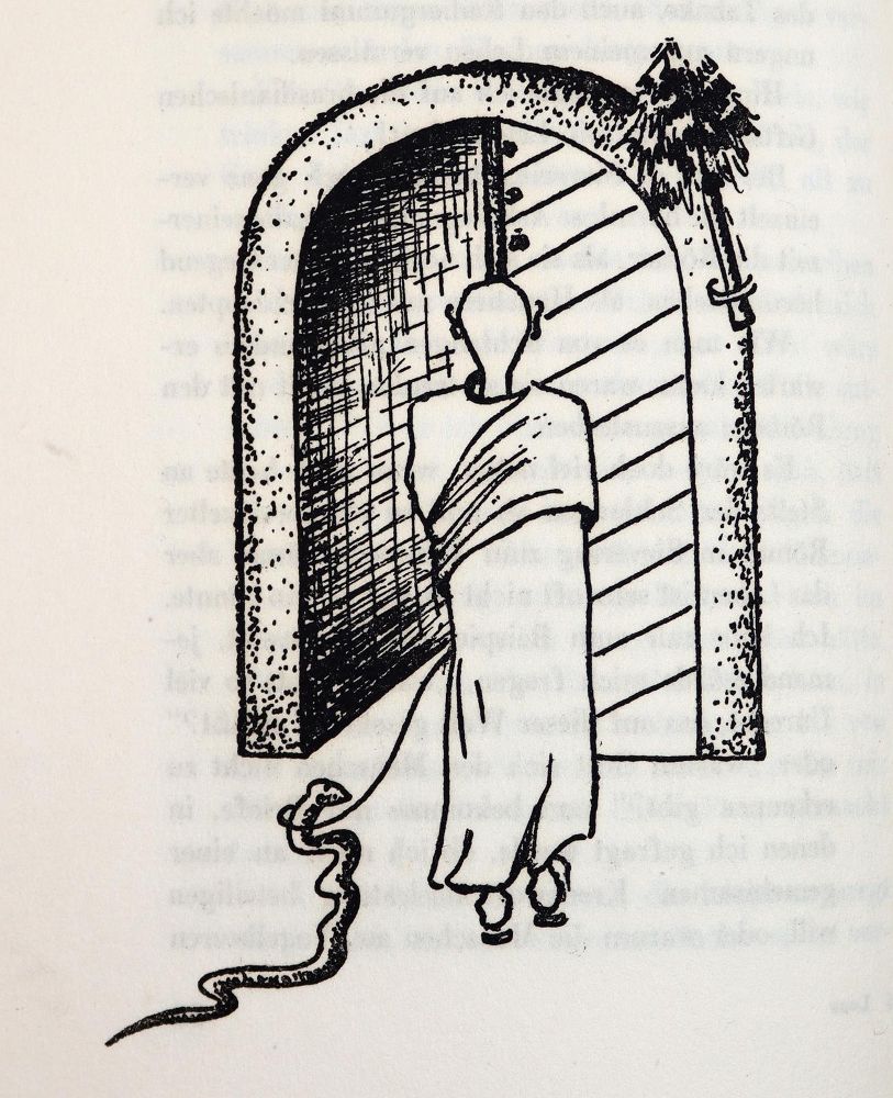 Große Abbildung Nr.3: 142-1813 Loos,L.: (Sedlacek)