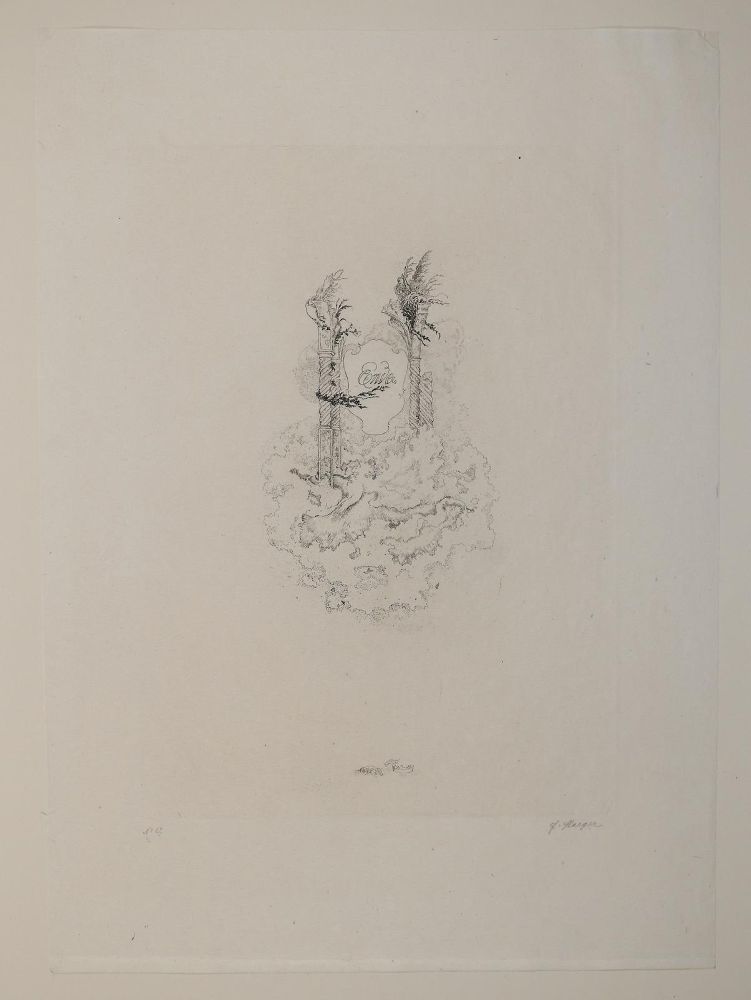 Große Abbildung Nr.211: 142-1820 Staeger,F.: (Literatur und illustrierte Bücher 20.Jahrhundert - Alte Literatur in modernen Ausgaben)