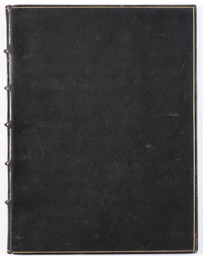 Große Abbildung Nr.2: 142-1825 Swift,J. u. A.Pope.: (Literatur und illustrierte Bücher 20.Jahrhundert - Alte Literatur in modernen Ausgaben)