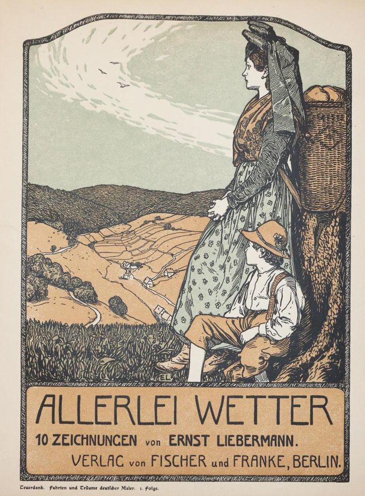 Große Abbildung Nr.1: 142-1828 Teuerdank.: (Literatur und illustrierte Bücher 20.Jahrhundert - Alte Literatur in modernen Ausgaben)