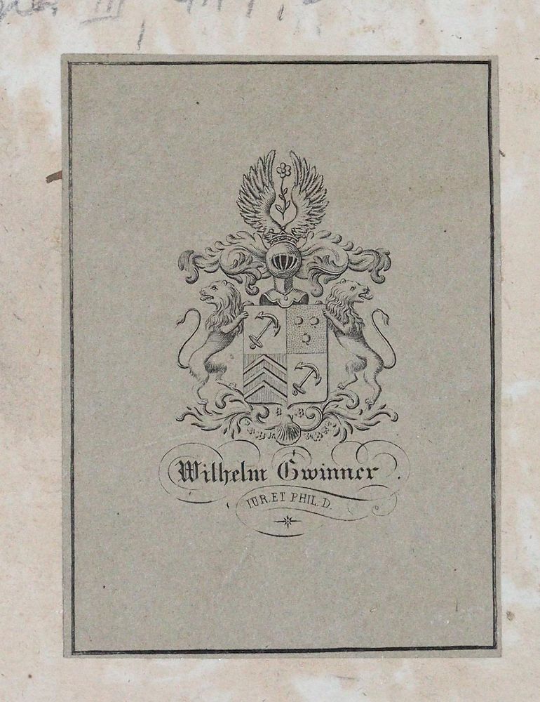 Große Abbildung Nr.10: 142-184 Ribelin von Straßburg, Hugo: (Handschriften)