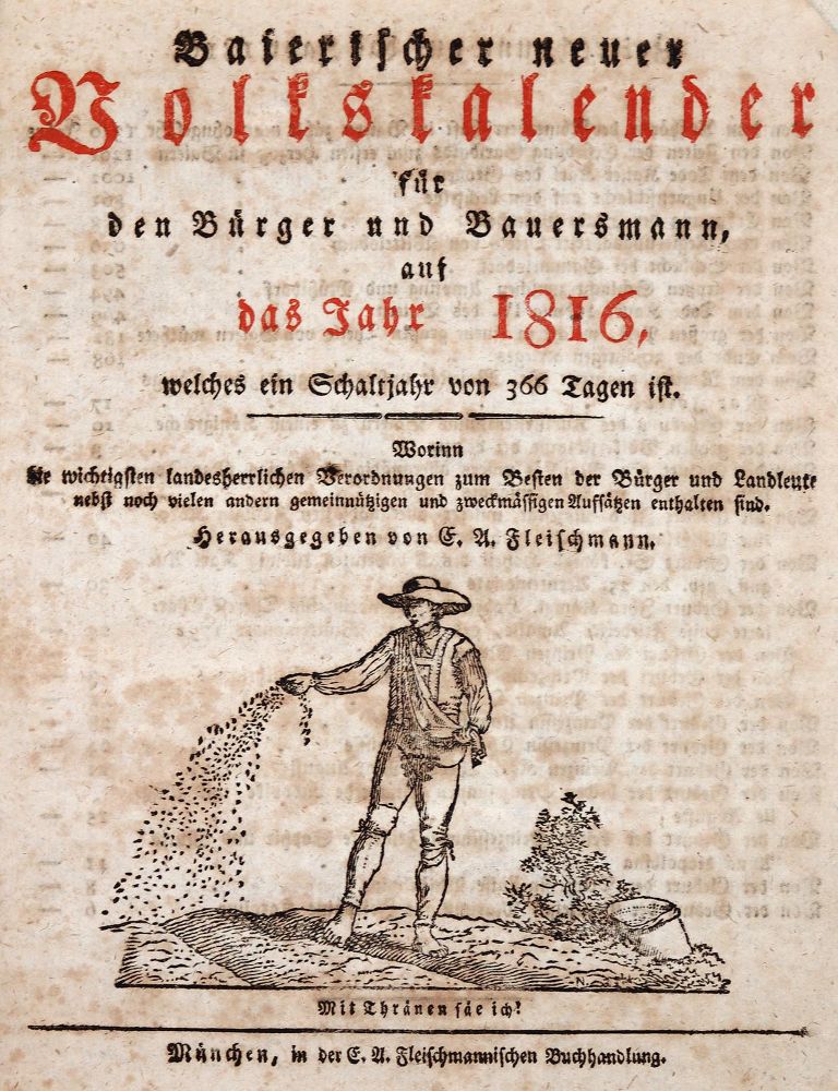 Große Abbildung Nr.1: 142-1841 Unterweger,J.: (Literatur und illustrierte Bücher 20.Jahrhundert - Alte Literatur in modernen Ausgaben)
