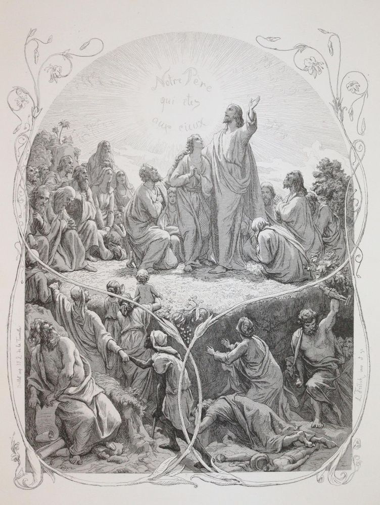 Große Abbildung Nr.7: 142-1843 Uzanne,O.: (Literatur und illustrierte Bücher 20.Jahrhundert - Alte Literatur in modernen Ausgaben)