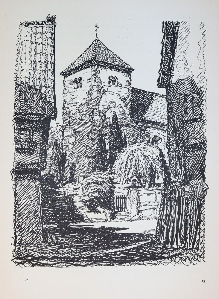 Große Abbildung Nr.1: 142-1852 Weber,A.P.: (Literatur und illustrierte Bücher 20.Jahrhundert - Alte Literatur in modernen Ausgaben)