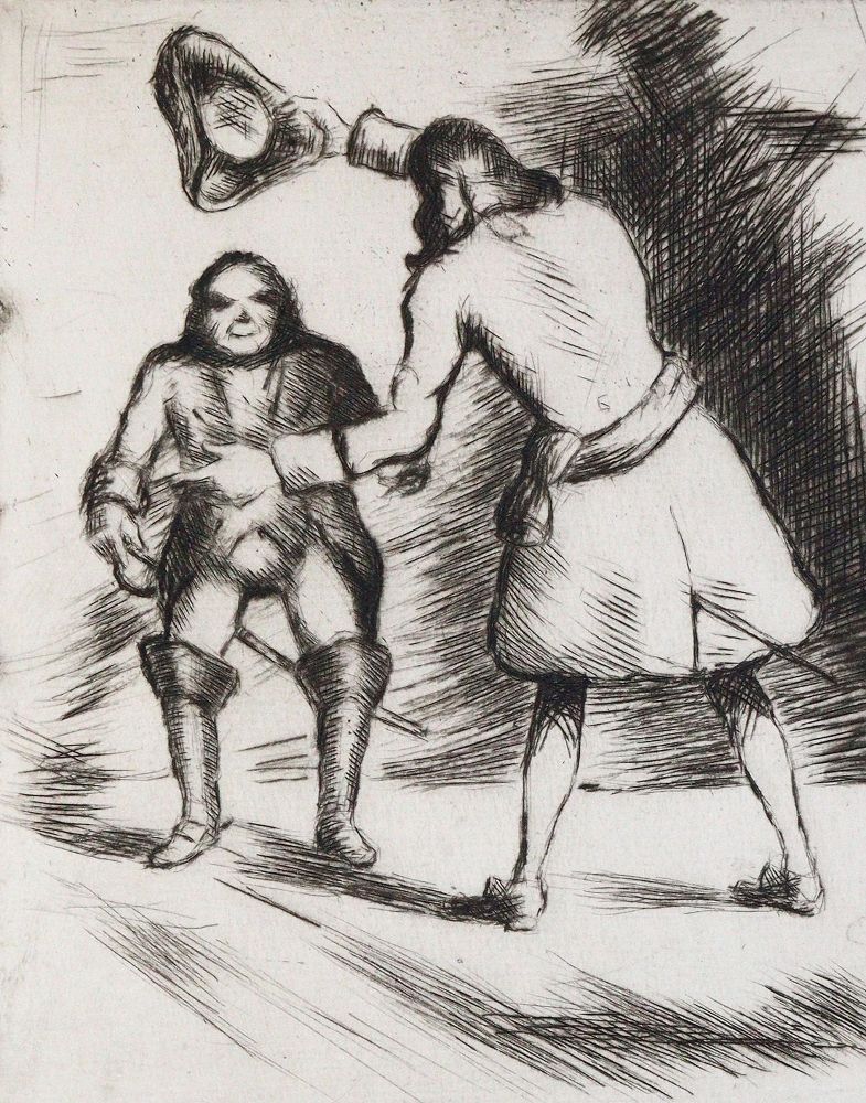 Große Abbildung Nr.2: 142-1856 Hauff,W.: (Wetzenstein)