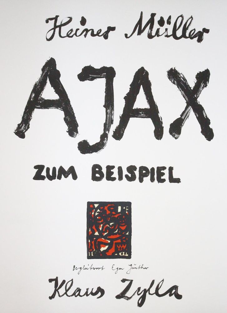 Große Abbildung Nr.3: 142-1863 Müller,H.: (Zylla)