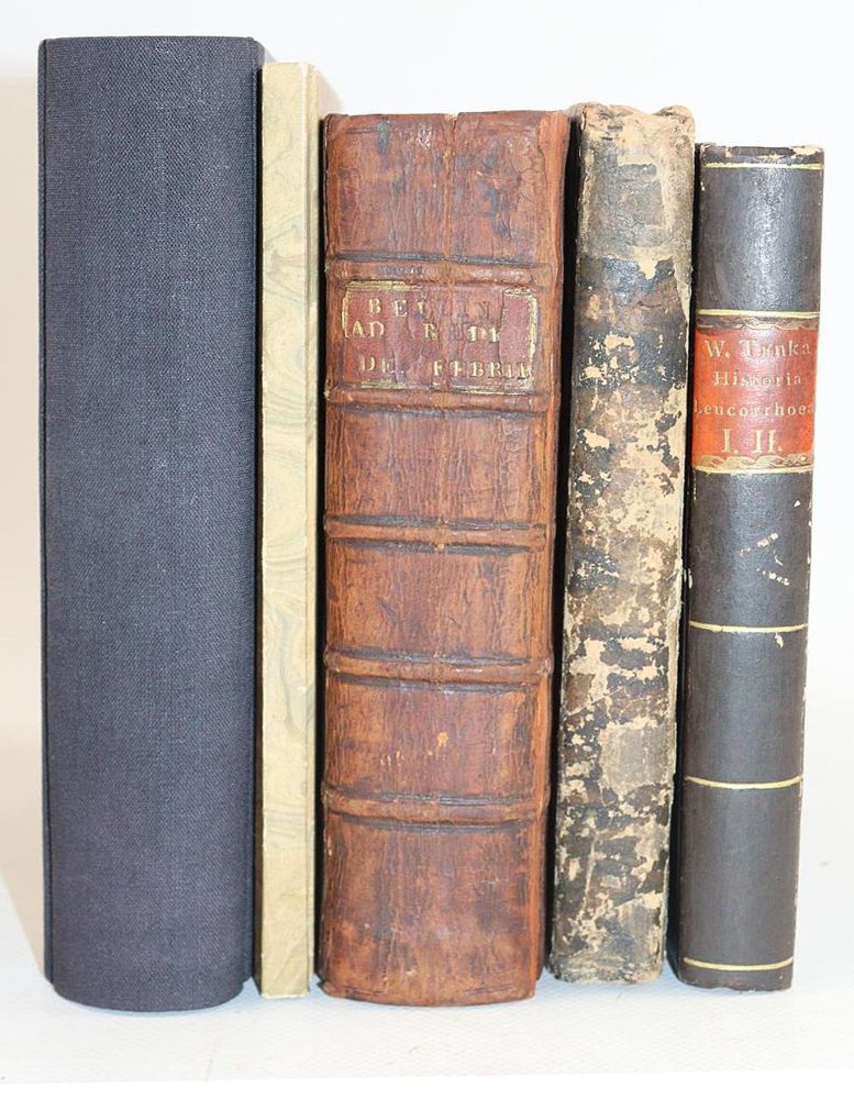 Große Abbildung Nr.2: 142-1885 Bellini,L.: (Medizin)