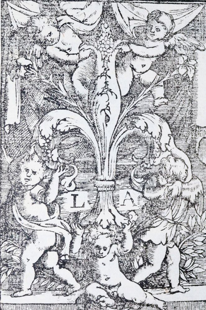 Große Abbildung Nr.22: 142-1904 Galenus,(C.).: (Medizin)
