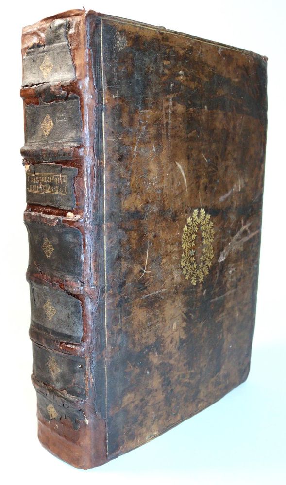 Große Abbildung Nr.24: 142-1904 Galenus,(C.).: (Medizin)