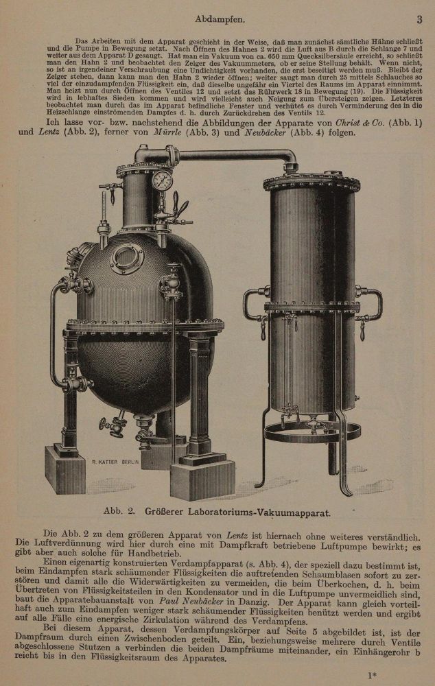 Große Abbildung Nr.12: 142-1910 Hahnemann,S.: (Medizin, Homöopathie)