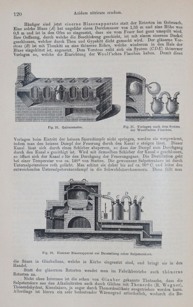 Große Abbildung Nr.14: 142-1911 Noack,A., C.F.Trinks (u. C.Müller).: (Medizin, Homöopathie)