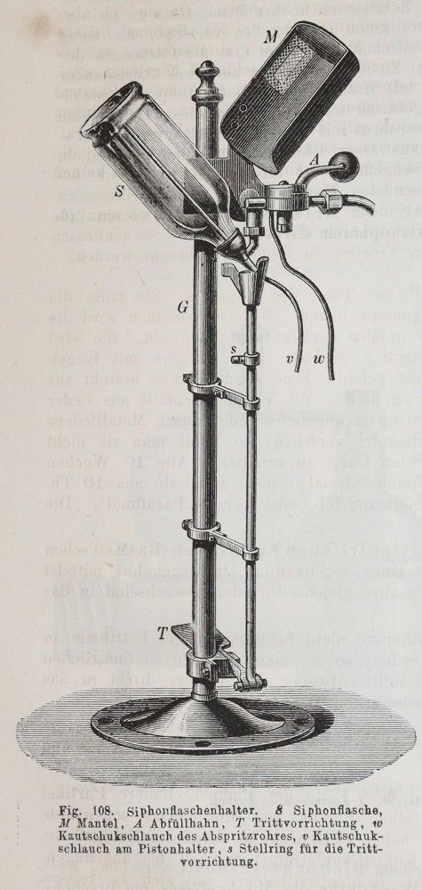 Große Abbildung Nr.2: 142-1930 Hager,H.: (Medizin, Pharmazie)
