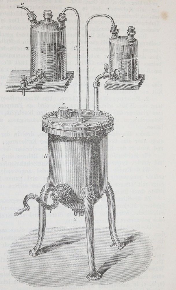 Große Abbildung Nr.3: 142-1930 Hager,H.: (Medizin, Pharmazie)
