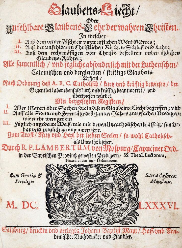 Große Abbildung Nr.11: 142-194 Heilige Kreuzweg von Jerusalem, Der.: (Alte Drucke, Handschriften und Theologie)