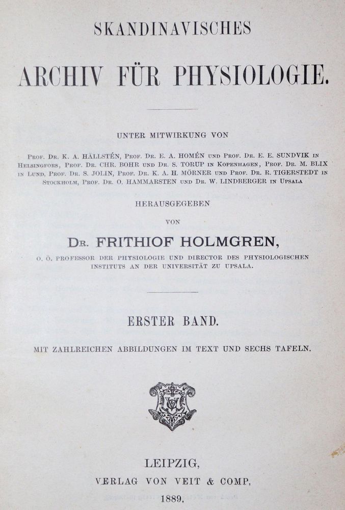 Große Abbildung Nr.1: 142-1944 Sammlung: (Medizin)