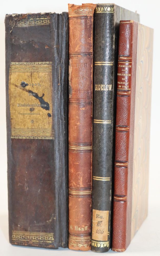 Große Abbildung Nr.2: 142-1955 Verson,F.X.: (Medizin)