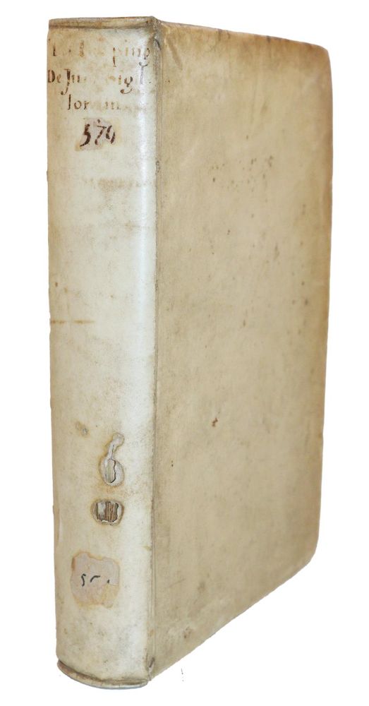 Große Abbildung Nr.3: 142-199 Höpingk,T.: (Alte Drucke, Handschriften und Theologie)
