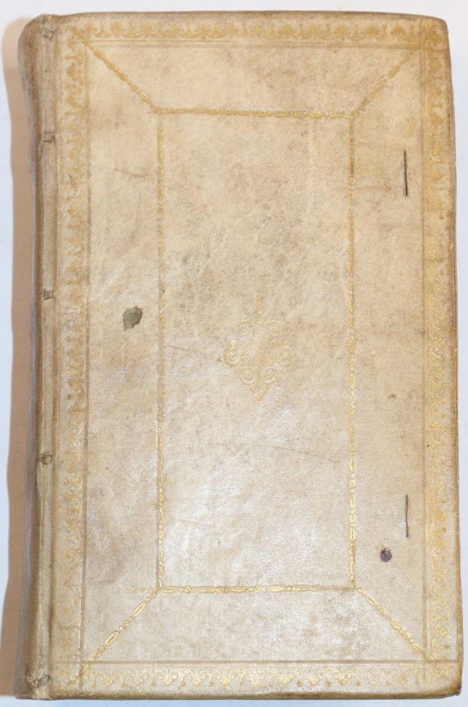 Große Abbildung Nr.2: 142-202 Horatius Flaccus,Q.: (Alte Drucke, Handschriften und Theologie)