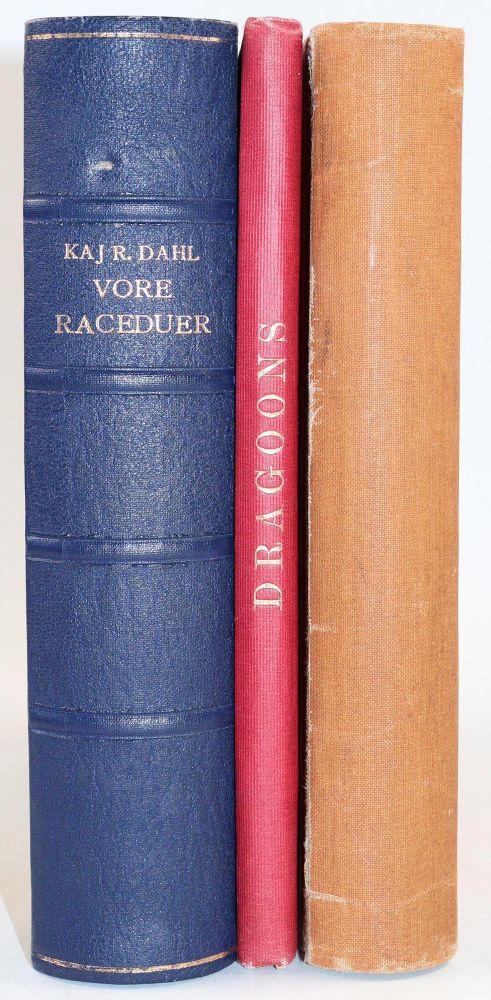Große Abbildung Nr.6: 142-2025 Fletcher,W.R.: (Zoologie, Vögel, Tauben)
