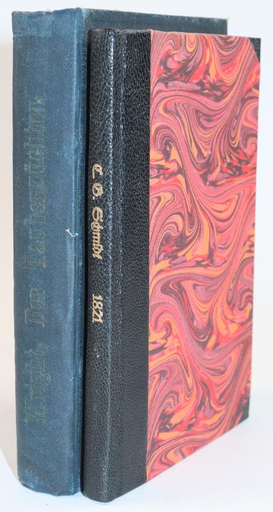 Große Abbildung Nr.5: 142-2057 Schmidt,C.G.: (Zoologie, Vögel, Tauben)
