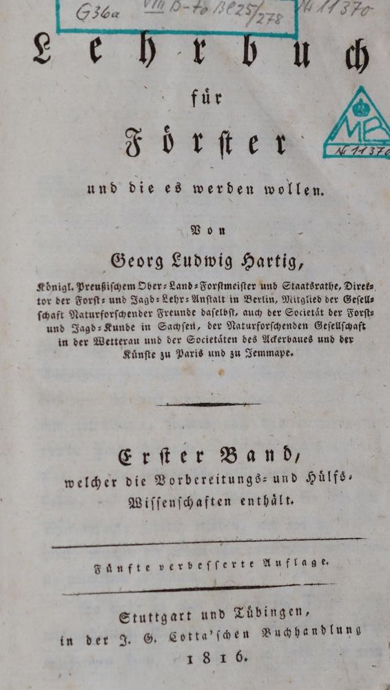 Große Abbildung Nr.2: 142-2102 Entomologische Hefte: (Verschiedene Gebiete - Varia)
