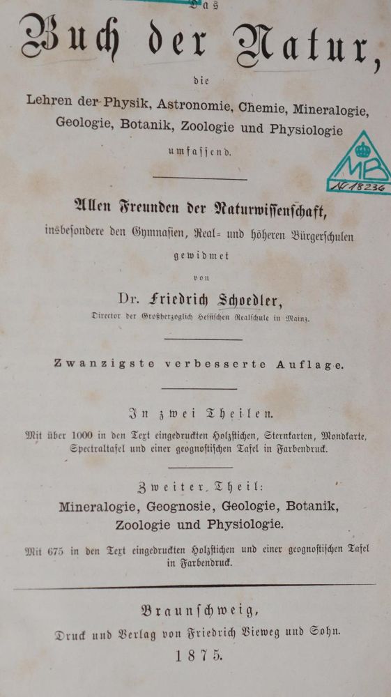 Große Abbildung Nr.4: 142-2102 Entomologische Hefte: (Verschiedene Gebiete - Varia)