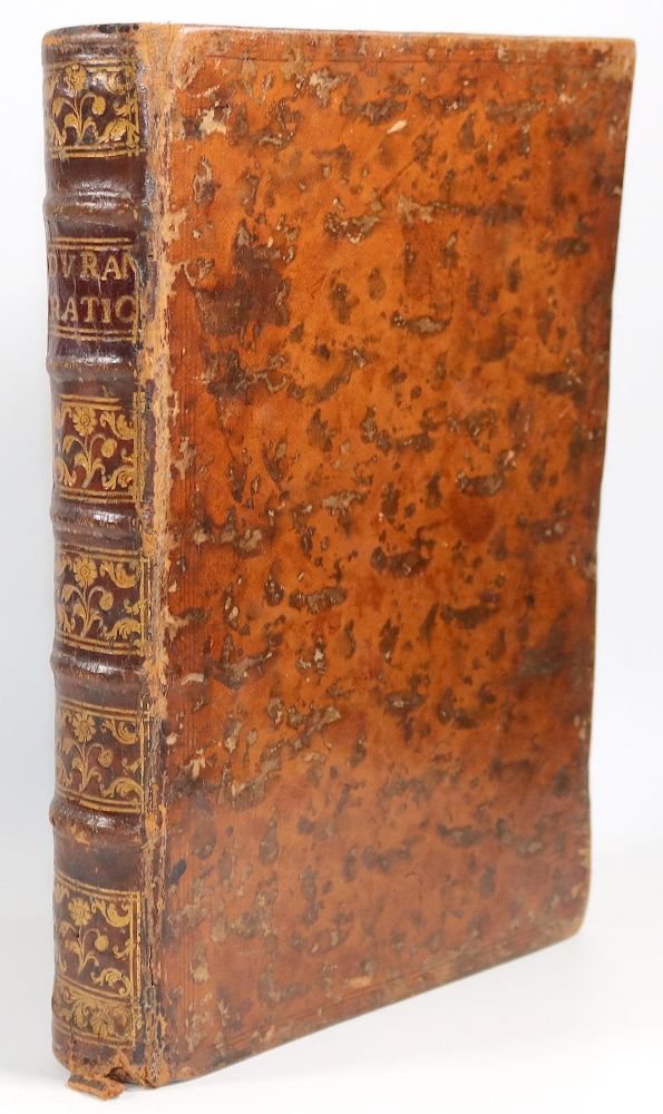 Große Abbildung Nr.3: 142-211 Duranti, Guillelmus.: (Inkunabeln)