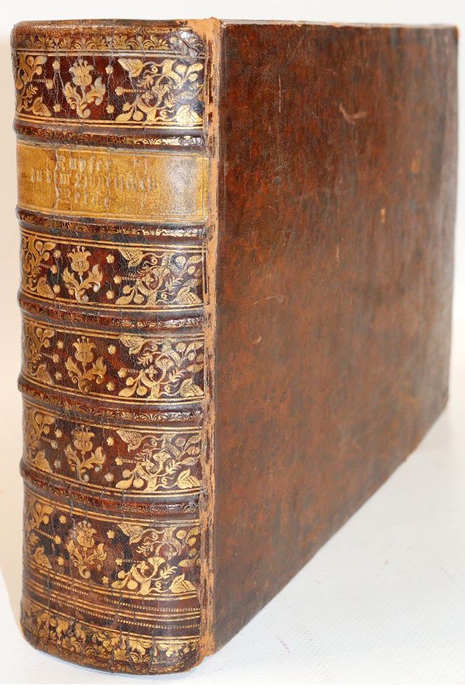 Große Abbildung Nr.7: 142-2122 (LINNE, C. VON,: (Verschiedene Gebiete - Varia)