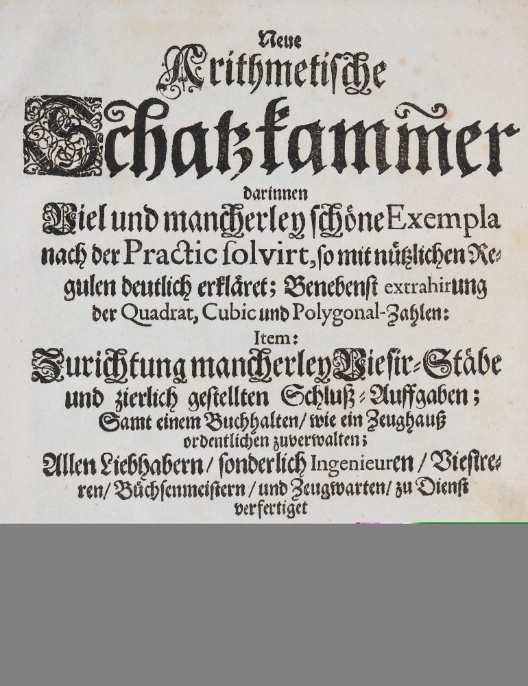 Große Abbildung Nr.2: 142-2125 Biermann,L.: (Verschiedene Gebiete - Varia, Mathematik)