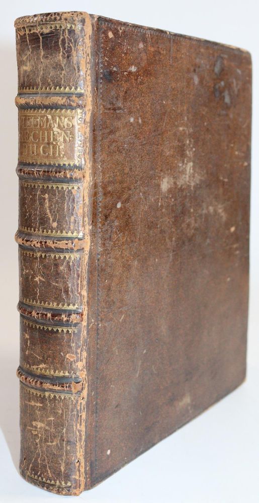 Große Abbildung Nr.22: 142-2133 Kleemann,J.: (Verschiedene Gebiete - Varia, Mathematik)