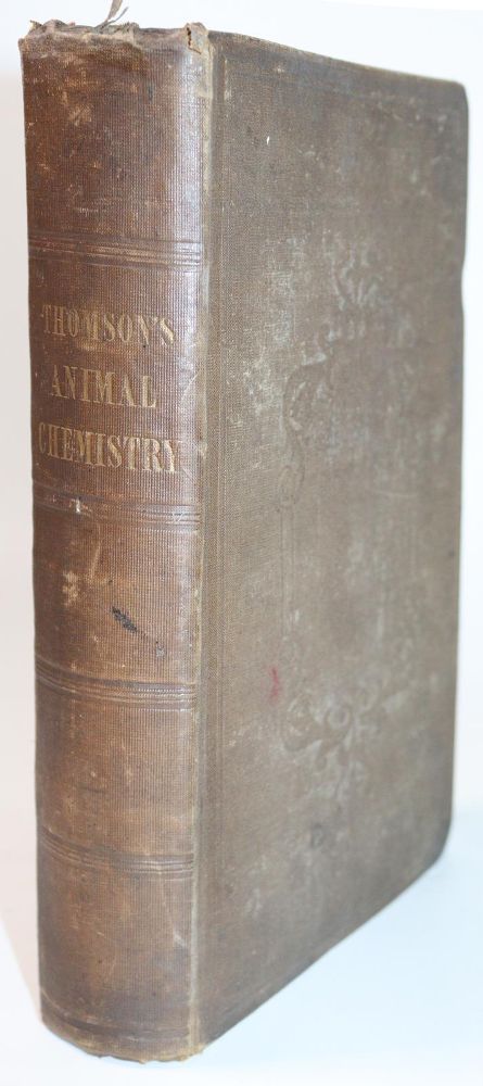 Große Abbildung Nr.2: 142-2145 Thomson,T.: (Verschiedene Länder - Geschichte, Medizin, Chemie)