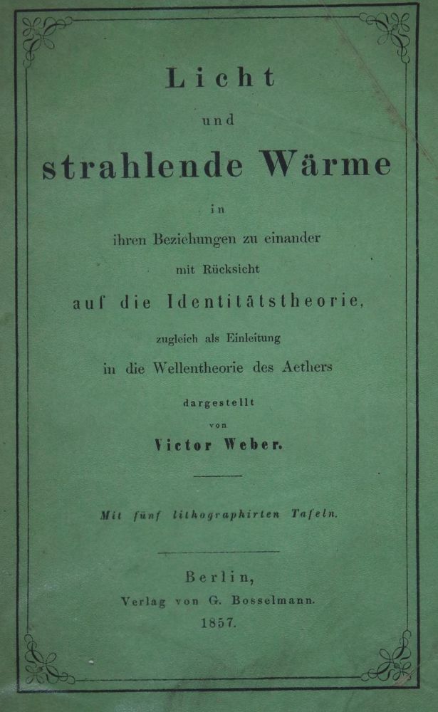 Große Abbildung Nr.2: 142-2158 Herschel,J.F.W.: (Verschiedene Gebiete - Varia, Optik)